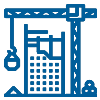 building construction icon