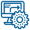 Automation icon