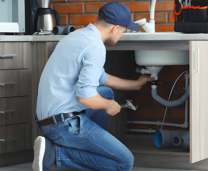 Plumbing & Repairs
